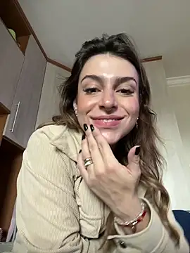 Snapshot of BarbieHotBrazil chatting on June 2026 12:51:02 PM BarbieHotBrazil online show from June 2026 12:51:02 PM