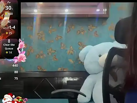 naughty nazara online show from March 2026 05:52:01 AM