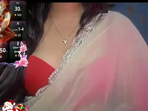 naughty nazara online show from April 2026 07:52:01 AM