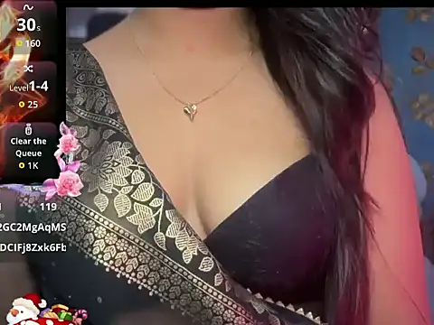 naughty nazara online show from April 2026 06:16:02 AM