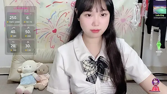 xiaoguai99 online show from June 2026 11:34:02 AM