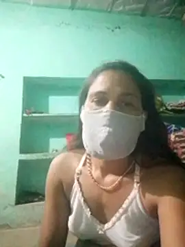 Rachna9090 online show from February 2026 03:31:01 PM