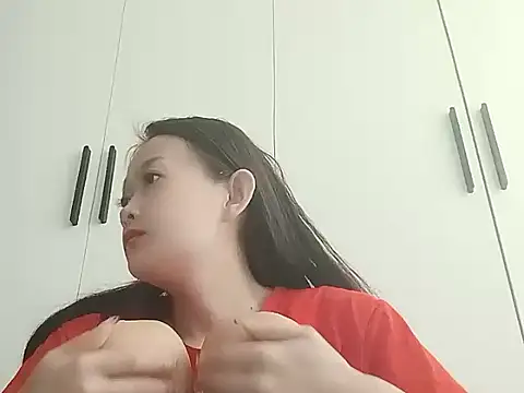 meili-888 online show from February 2026 12:37:02 AM