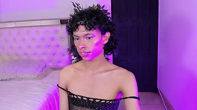 Snapshot of Im_FelixHunter chatting on February 2026 08:13:02 PM Im FelixHunter online show from February 2026 08:13:02 PM