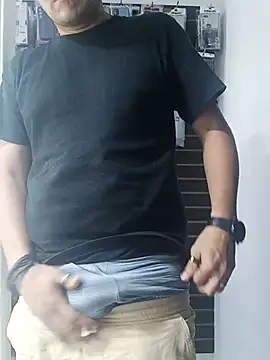 XHeterox online show from April 2026 02:58:01 PM