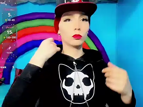 katalina hot   online show from March 2026 11:27:01 AM