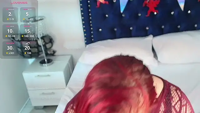 Hannah andrews online show from February 2026 07:31:01 PM