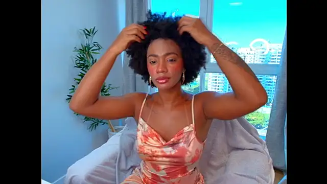 Patricia Rosse21 online show from March 2026 11:48:02 AM