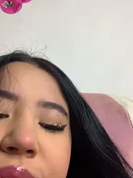 DulcePiink online show from March 2026 08:34:02 PM