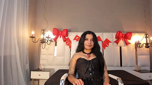 MAGIC ISIS  online show from February 2026 09:25:02 AM