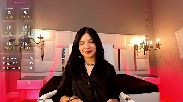 MAGIC ISIS  online show from April 2026 05:54:02 AM