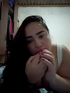 Snapshot of MarrySantiago chatting on February 2026 12:03:01 AM MarrySantiago online show from February 2026 12:03:01 AM