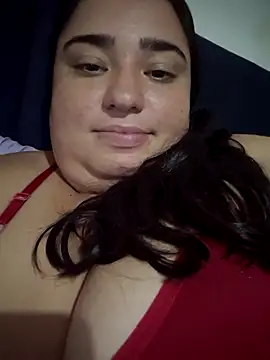 Snapshot of MarrySantiago chatting on February 2026 10:25:02 PM MarrySantiago online show from February 2026 10:25:02 PM