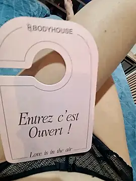 sexnamour online show from January 2026 03:50:01 PM