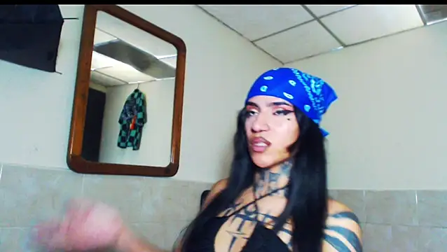 jazmin wolf online show from January 2026 05:49:02 PM