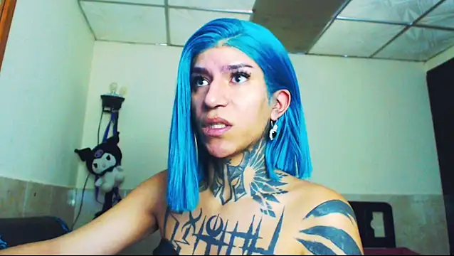 jazmin wolf online show from March 2026 12:00:02 PM