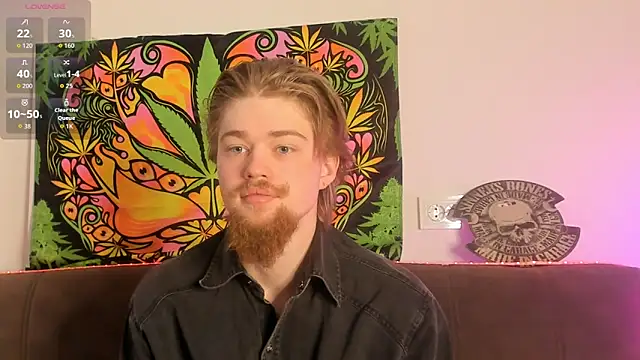 Lev Miller online show from April 2026 03:18:01 AM