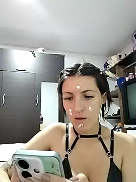 Snapshot of tina2204 chatting on February 2026 02:01:02 PM tina2204 online show from February 2026 02:01:02 PM