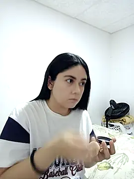 SweetAlbedo online show from February 2026 12:14:02 AM