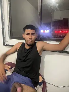 Snapshot of youngalexofficial chatting on February 2026 04:22:01 AM youngalexofficial online show from February 2026 04:22:01 AM