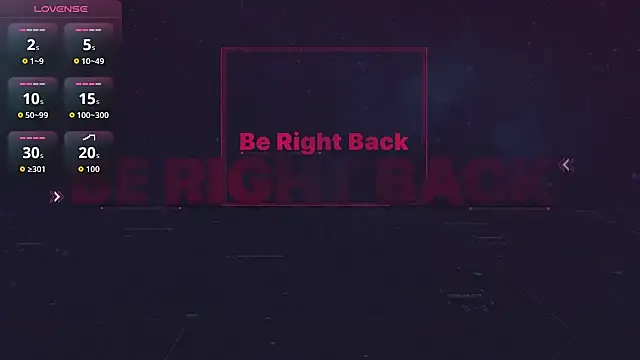 Petite Luna1 online show from March 2026 07:58:02 AM