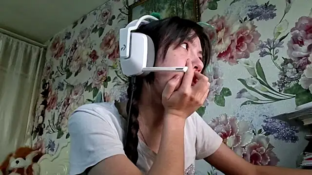 Snapshot of TootingChef chatting on January 2026 08:06:02 AM TootingChef online show from January 2026 08:06:02 AM