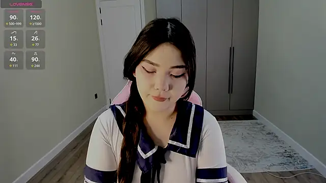 Aiko mainee online show from January 2026 03:11:02 AM