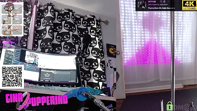Shesborked online show from July 2026 01:24:02 PM