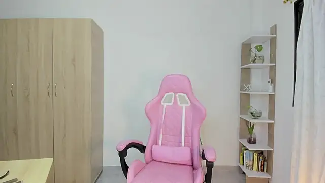 celestes777 online show from January 2026 08:32:02 PM