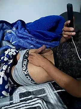 AmbientRha online show from March 2026 02:05:02 AM