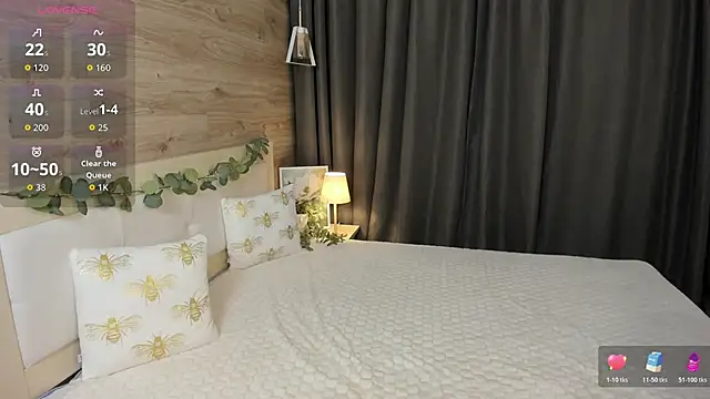 BlondeHott online show from January 2026 07:02:01 AM