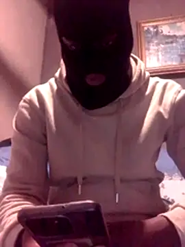 blackfana online show from May 2026 07:33:01 PM