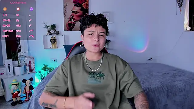 Snapshot of Zury_Ramirez chatting on February 2026 08:21:01 PM Zury Ramirez online show from February 2026 08:21:01 PM