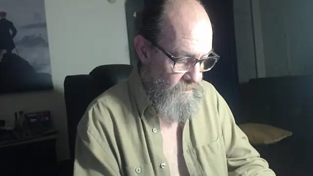 Uncle Hottie online show from July 2026 02:05:17 AM