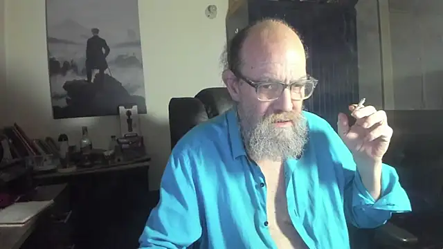 Uncle Hottie online show from July 2026 04:30:01 AM