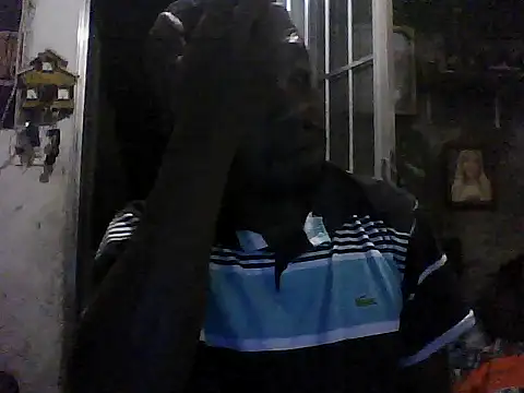 Negaomalinha1 online show from April 2026 09:20:01 PM