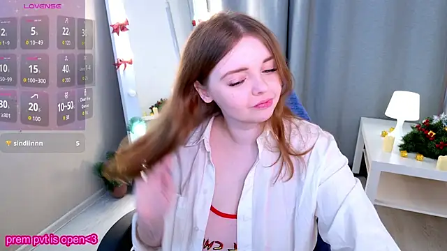 SailorStone online show from January 2026 10:00:02 PM