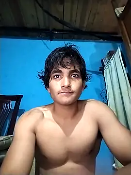 Xaviervtg online show from March 2026 04:15:01 PM