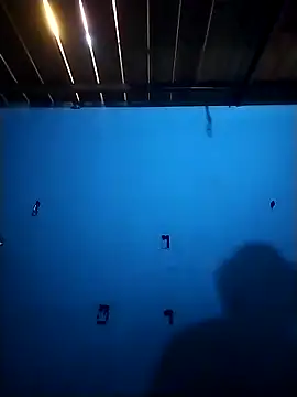 Xaviervtg online show from March 2026 12:38:02 AM