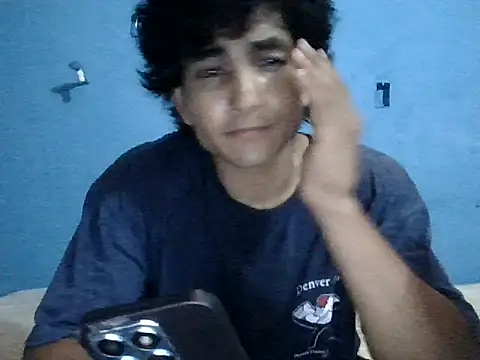 Xaviervtg online show from March 2026 11:20:02 PM