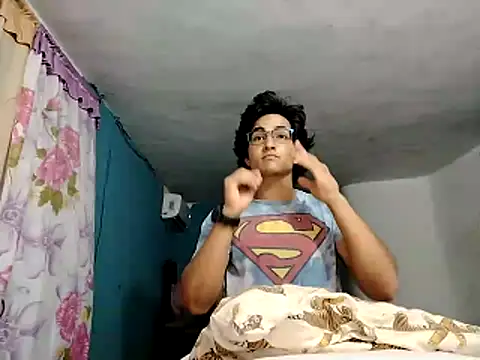 Xaviervtg online show from April 2026 09:21:02 AM