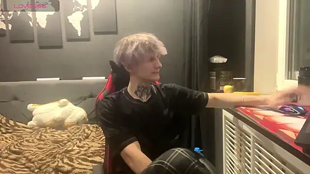 Mastur Bister online show from January 2026 06:00:02 PM