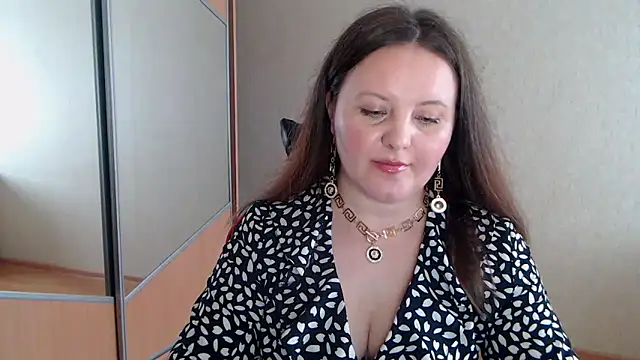 Sabrina Weaver online show from May 2026 12:56:02 PM