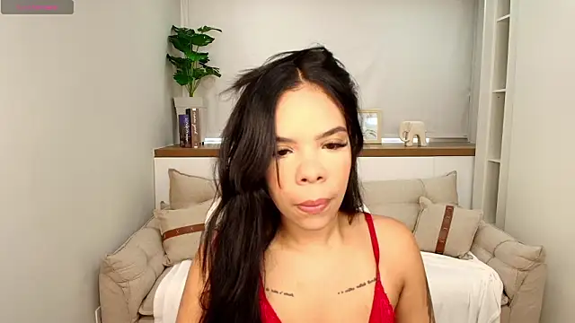 Bruna Ferrazz online show from February 2026 11:42:02 AM