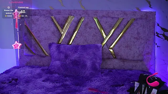 zoe westxx online show from January 2026 07:19:01 PM