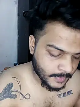 Alphastraight7678 online show from February 2026 12:21:01 PM