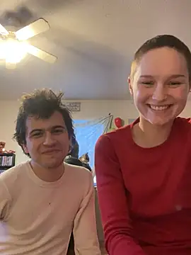 SugarNCinnamon online show from January 2026 11:36:01 PM