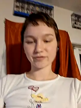 SugarNCinnamon online show from May 2026 12:18:01 AM