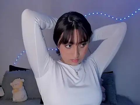 Roseholden online show from February 2026 11:45:02 PM