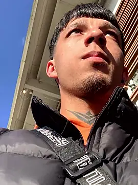 dark rosse online show from January 2026 09:40:01 PM